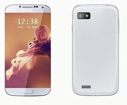 No1 Samsung Galaxy S5 Clone 02