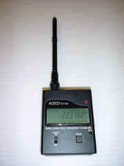 bugdetector