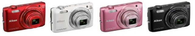 nikon coolpix