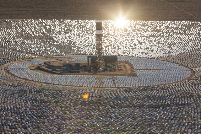 Ivanpah 3