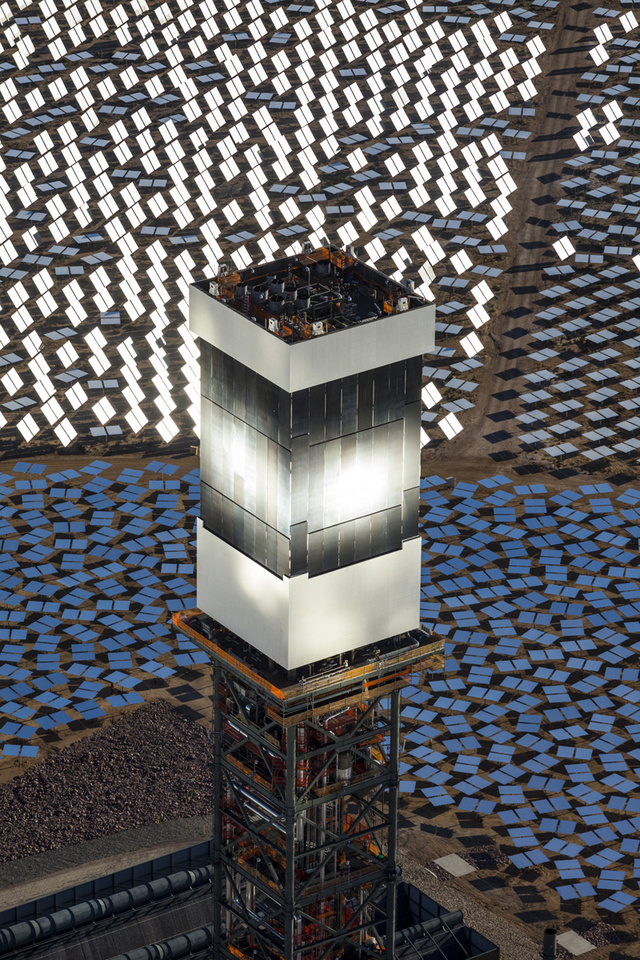 Ivanpah 4