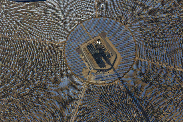 Ivanpah 5