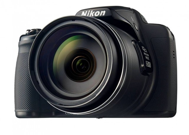 Nikon COOLPIX P530