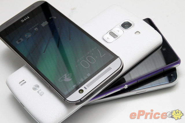 LG-G-Pro-2-HTC-One-M8-Samsung-Galaxy-S5-Sony-Xperia-Z2 (4)