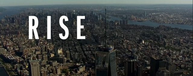 One World Trade Center