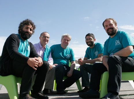 The-Arduino-core-team