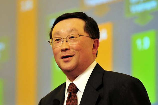 CHINA DEVELOPMENT FORUM 2010