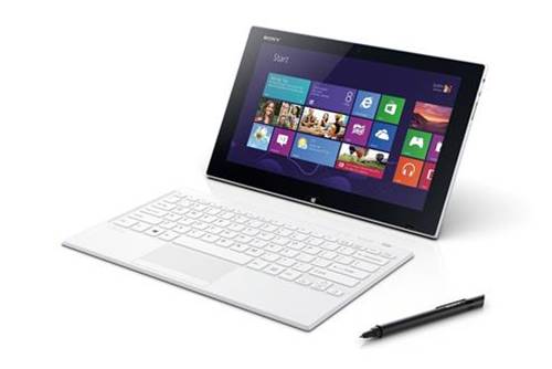 sony tablet