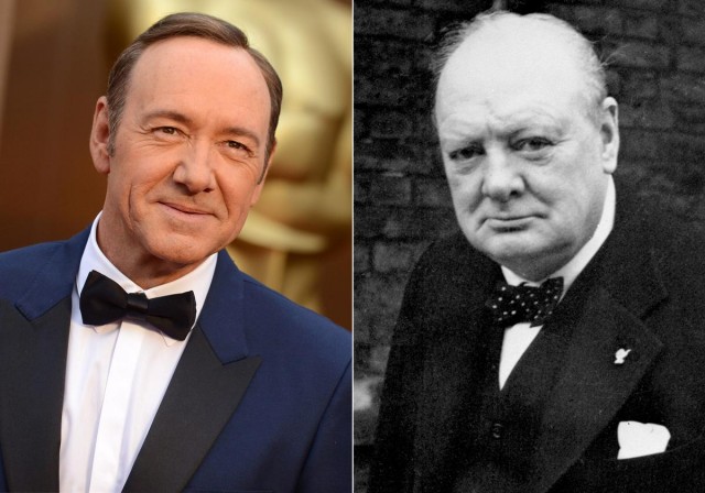 spacey