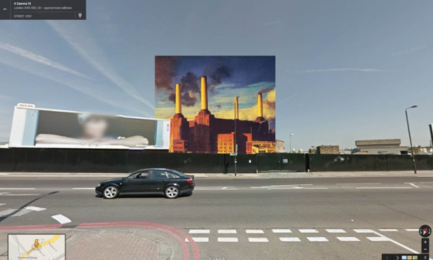 Animals - Pink Floyd
