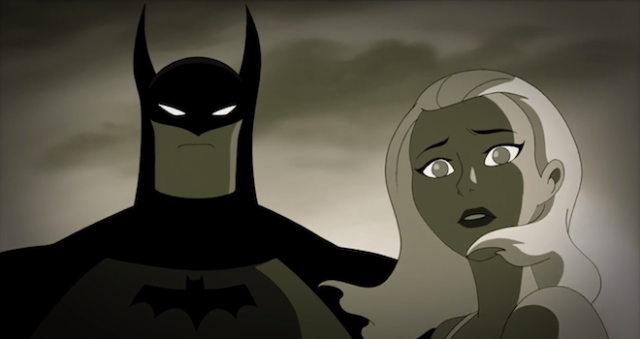BatmanShort