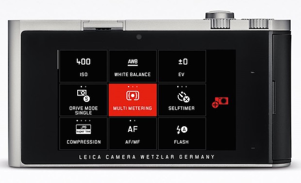 Leica T 02