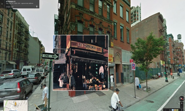 Pauls Boutique - Beastie Boys
