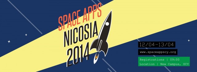 SPACE APPS