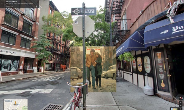 The Freewheelin Bob Dylan - Bob Dylan