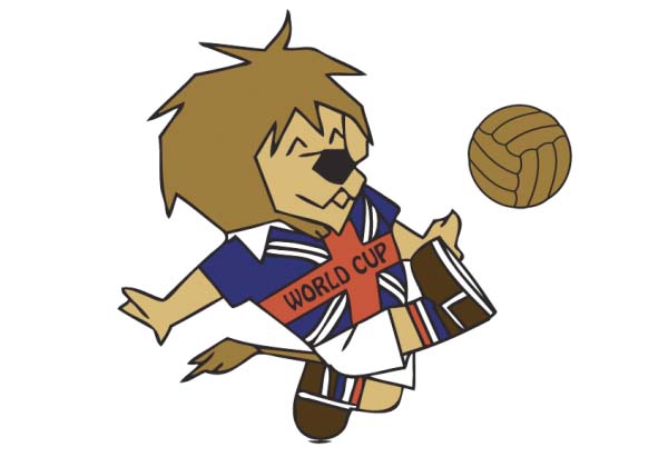 mascot1966