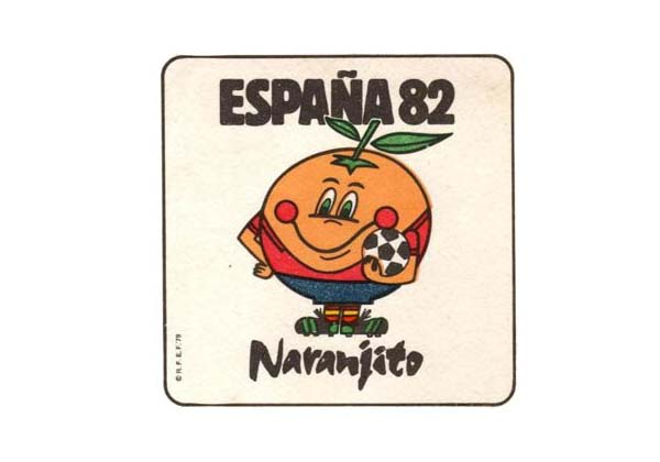 mascot1982
