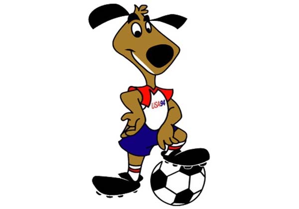 mascot1994