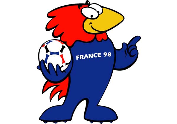 mascot1998