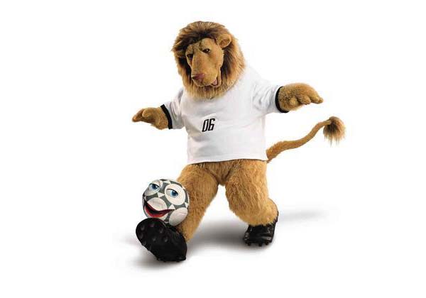 mascot2006