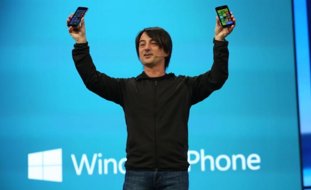 prestigio windows phone