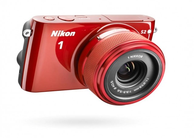 Nikon 1 S2