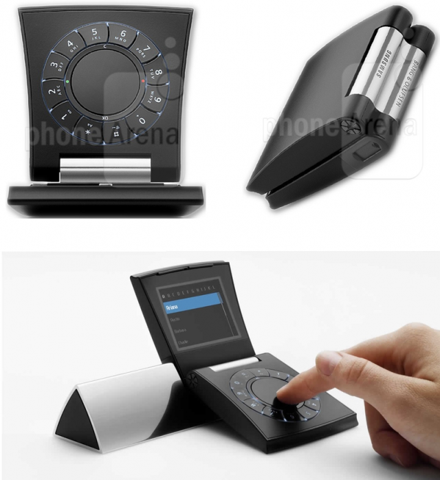 Samsung-SGH-E910-Serene-w-Bang--amp-Olufsen