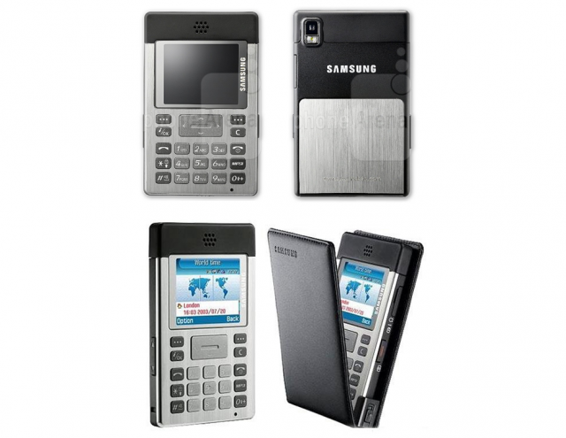 Samsung-SGH-P300