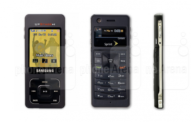 Samsung-UpStage-SPH-M620