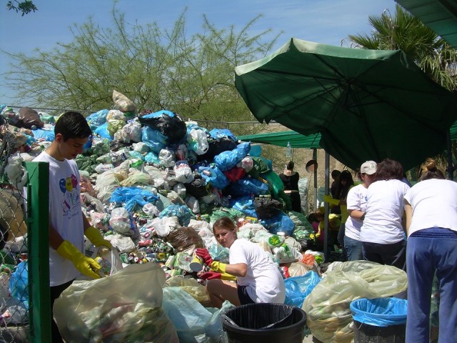 Sorting