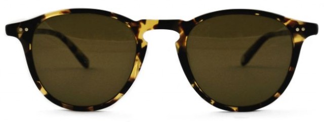 Tzukuri Sun Glasses 02