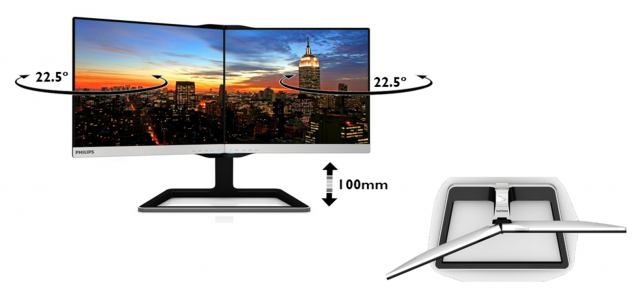 Philips Two-in-One