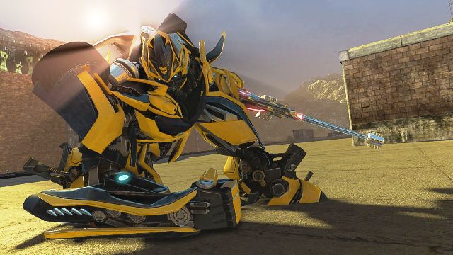 Transformers Rise_of_the_dark_sparkB