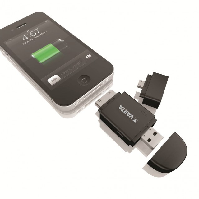 VARTA Mini Powerpack