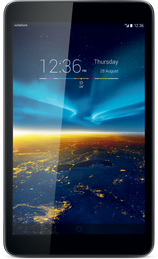 Vodafone SmartTab4