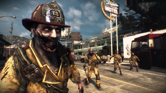 Dead Rising 3 dead rising 3