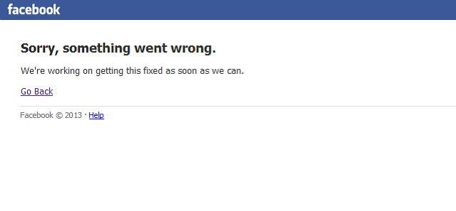 facebook-down
