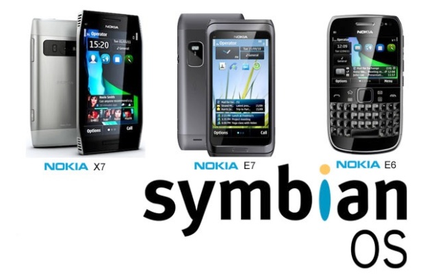 Symbian Symbian