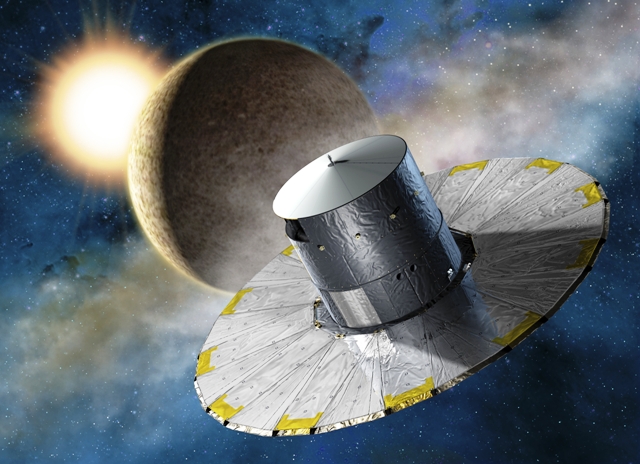 Gaia Artist_s_impression_of_Gaia