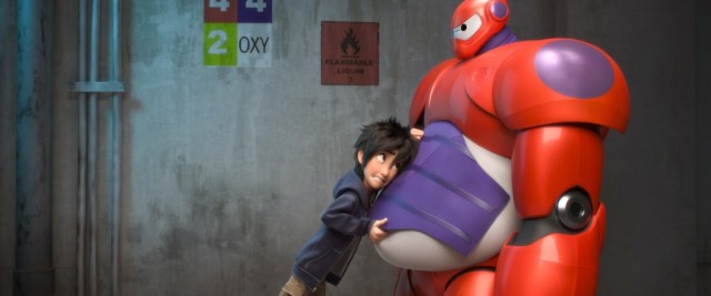 Baymax