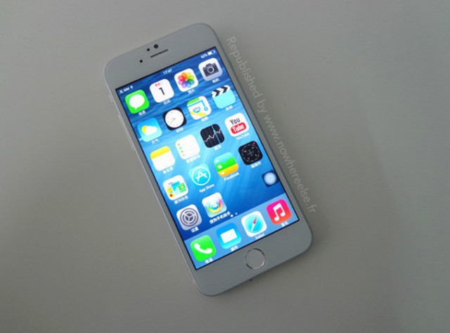 Functional-iPhone-6-clone