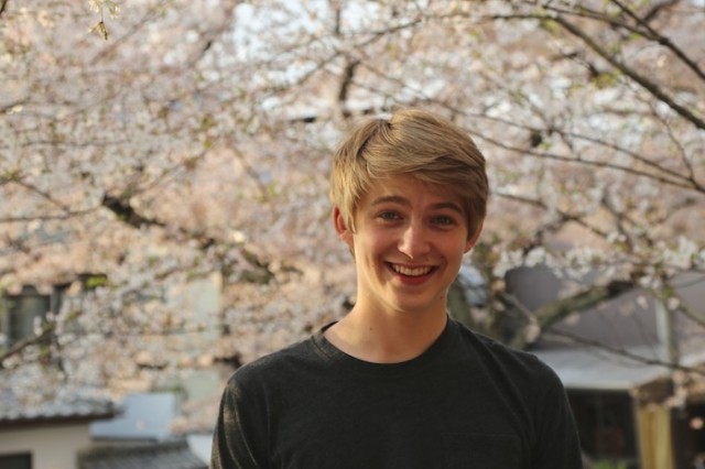 Nick Rubin