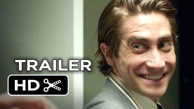 nightcrawler