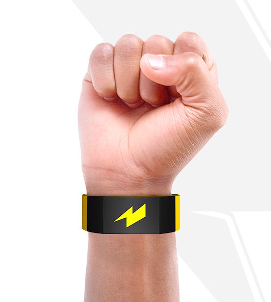 Pavlok pavlok4