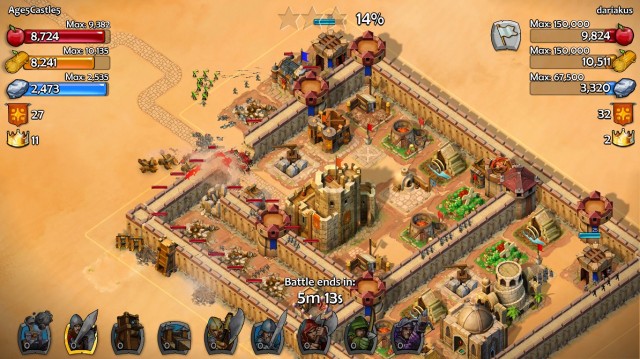 Age of Empires Castle Siege Age of Empires Castle Siege_3