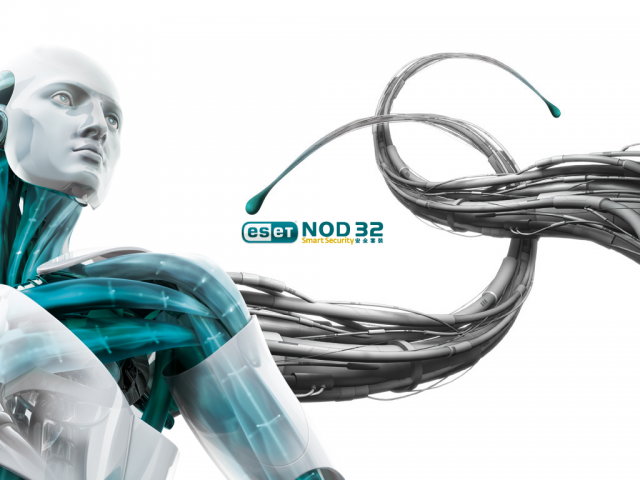 Eset robot 2