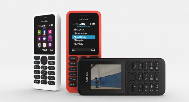 nokia 130