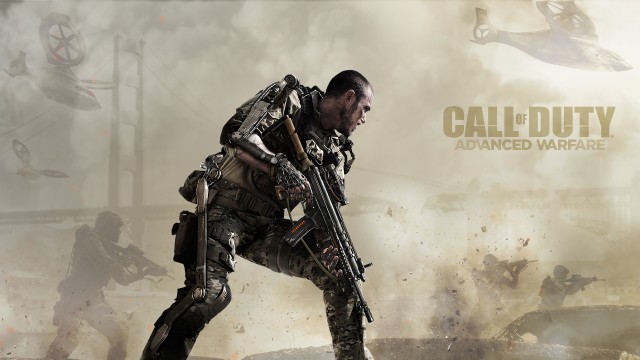 Call of duty-Advanced-Warfare-1