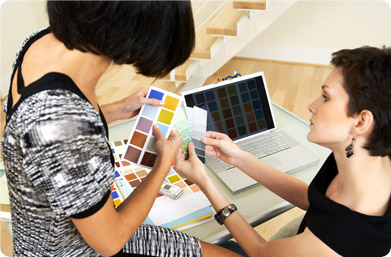 INTERIOR-DESIGNER