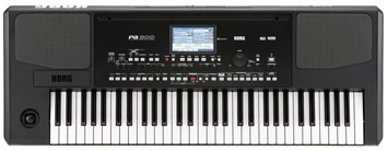PA300